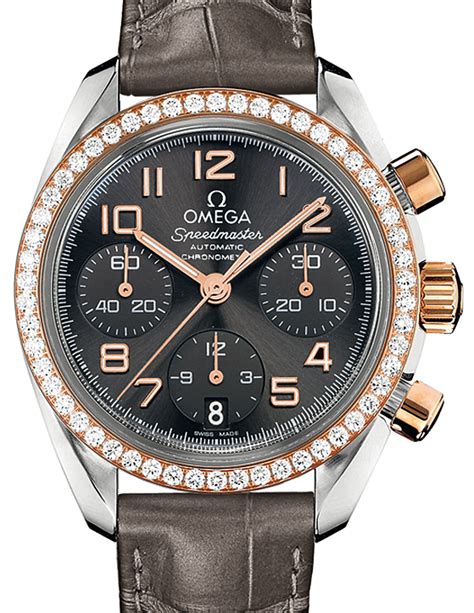 omega speedmaster ladies price singapore|Omega Speedmaster ladies review.